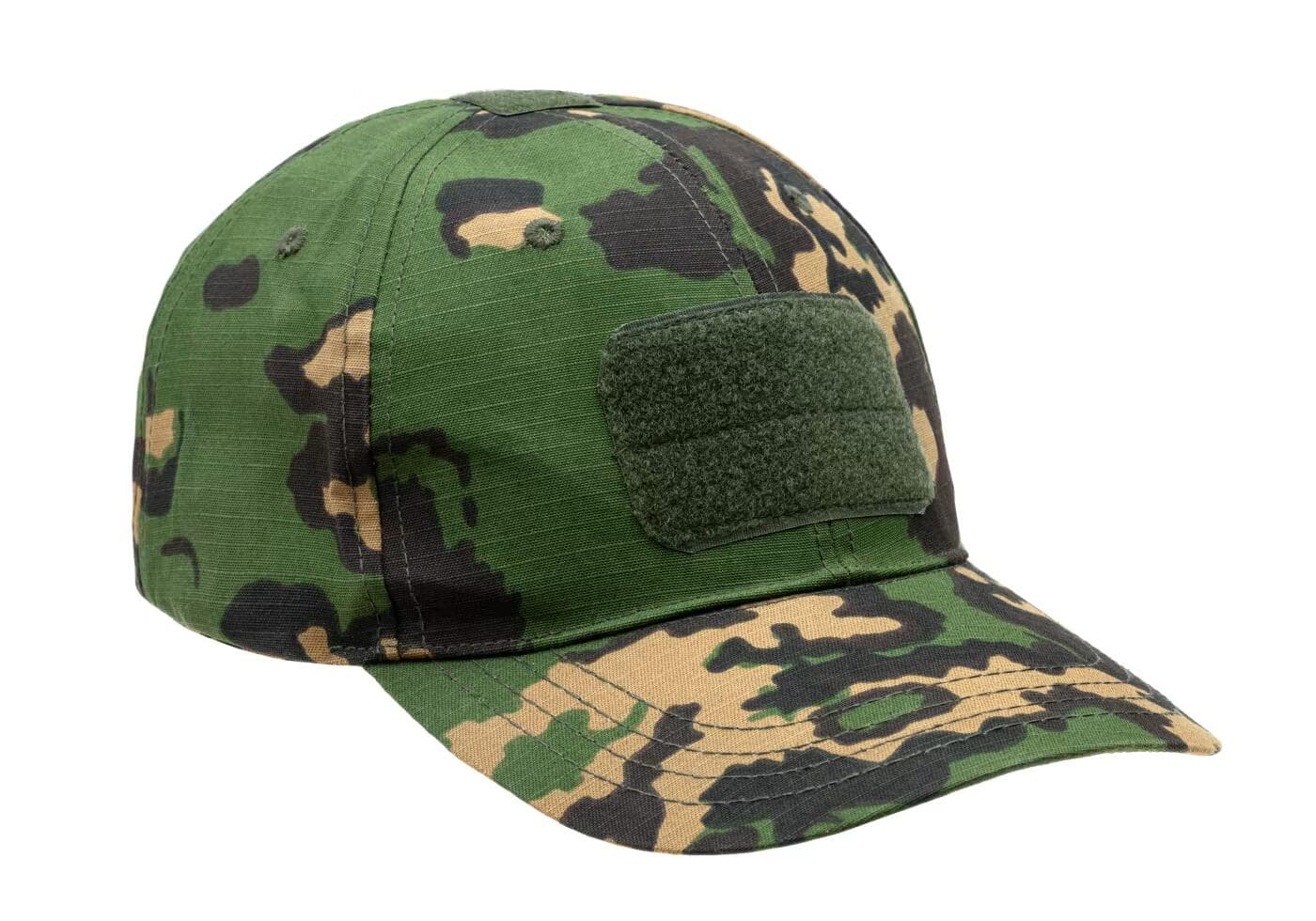 Baseball Hat Cap Partizan Camo