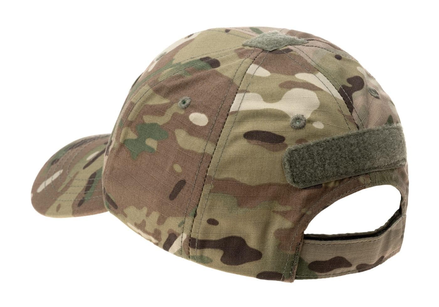 Classic Baseball Hat Cap — image 2