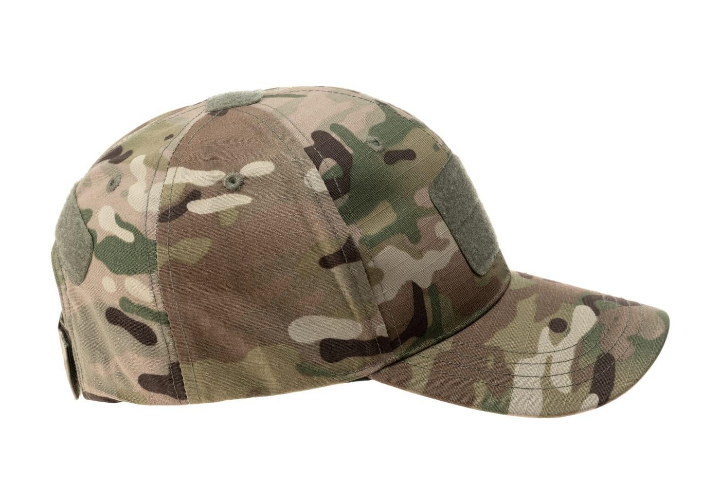 Classic Baseball Hat Cap — image 3