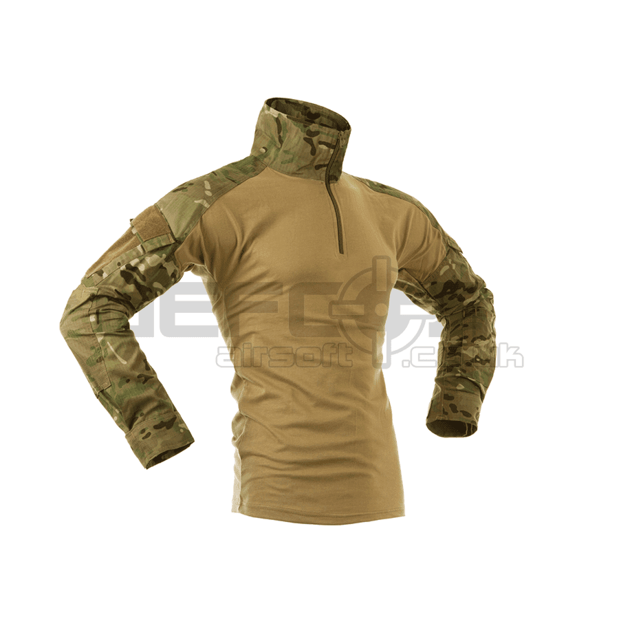 Combat Shirt – ATP