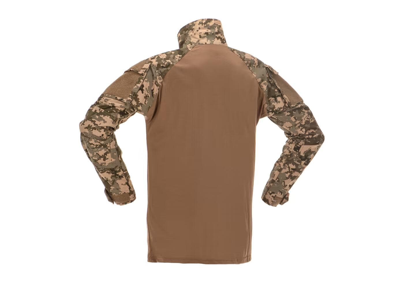 Combat Shirt UBACS Ukraine MM-14 Camo — image 3