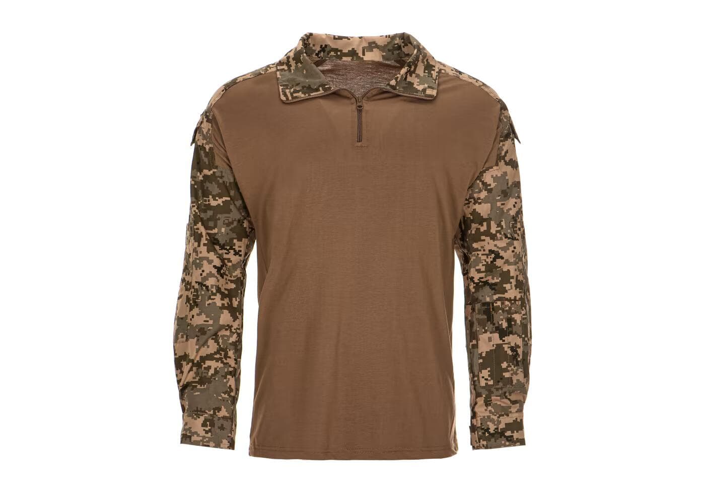 Combat Shirt UBACS Ukraine MM-14 Camo