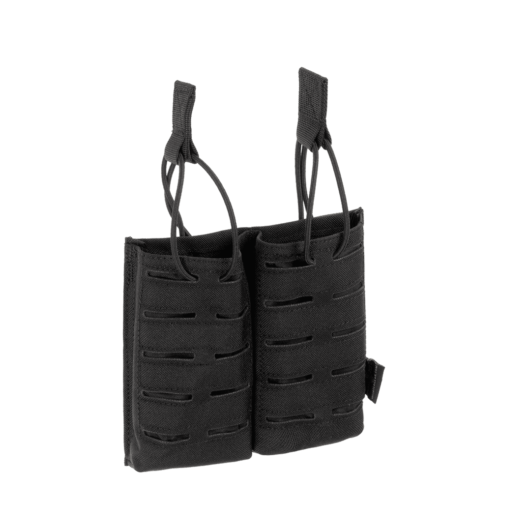DA Gen II 5.56 Lazer Cut Double Magazine Pouch M-Series — image 2