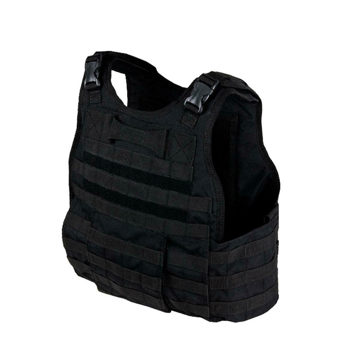 DACC Molle Airsoft Security Vest — image 2