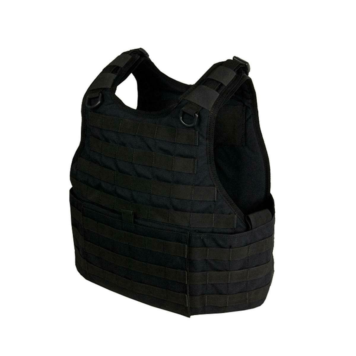 DACC Molle Airsoft Security Vest