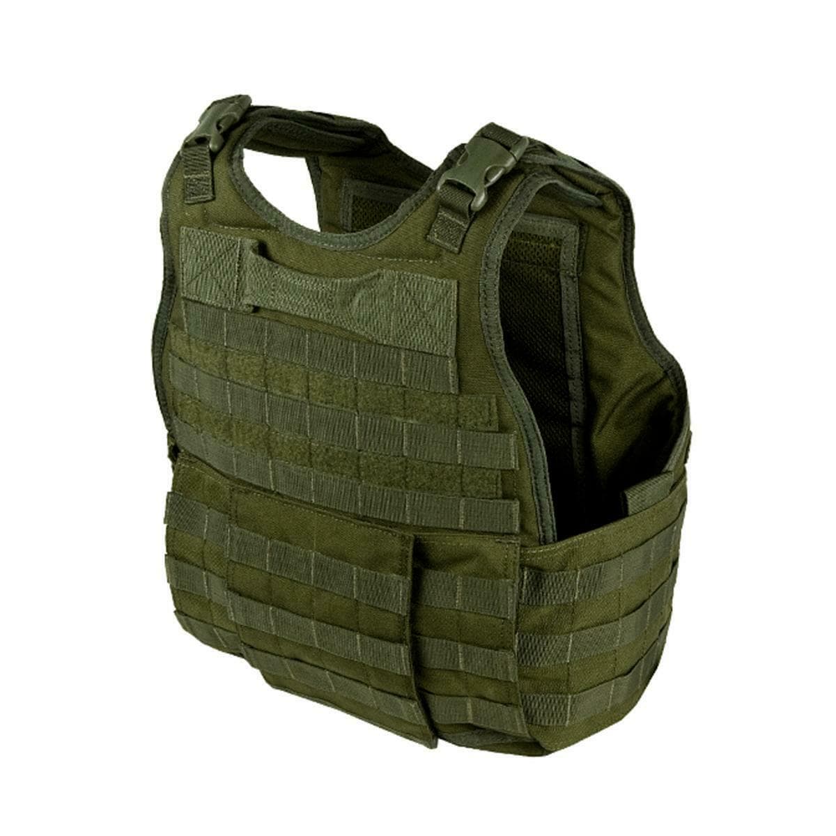 DACC Molle Airsoft Vest — image 2