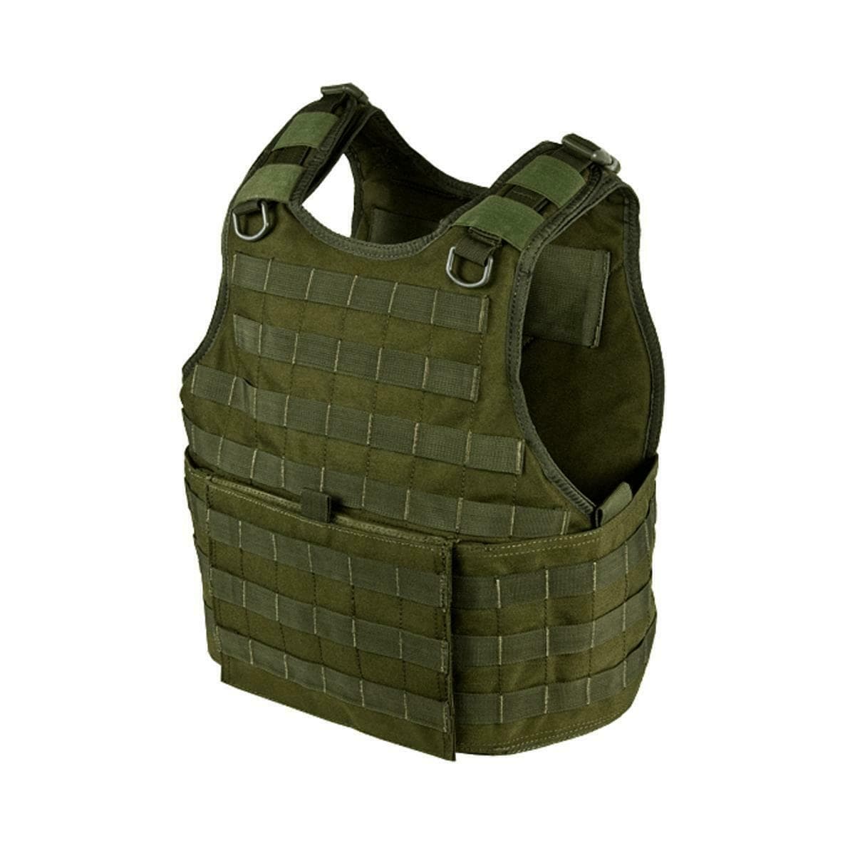 DACC Molle Airsoft Vest