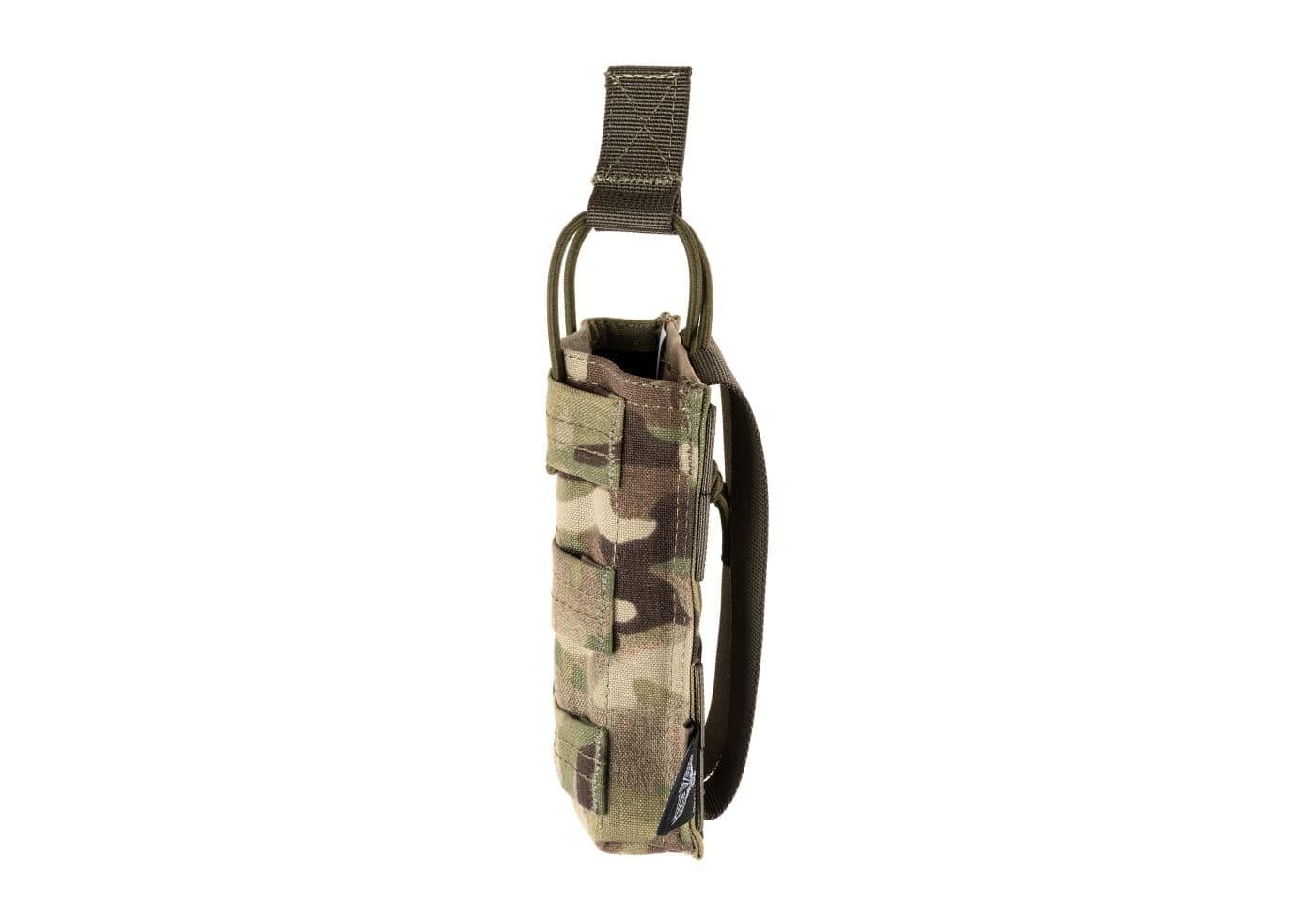 Direct Action 5.56 M4 Single Magazine Pouch — image 3