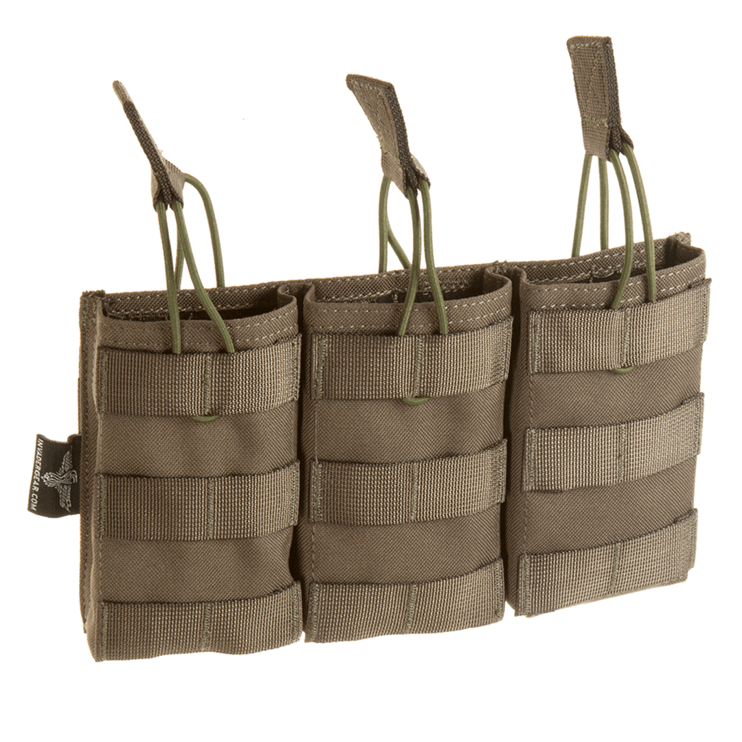Direct Action Triple QR Magazine Pouch — image 2