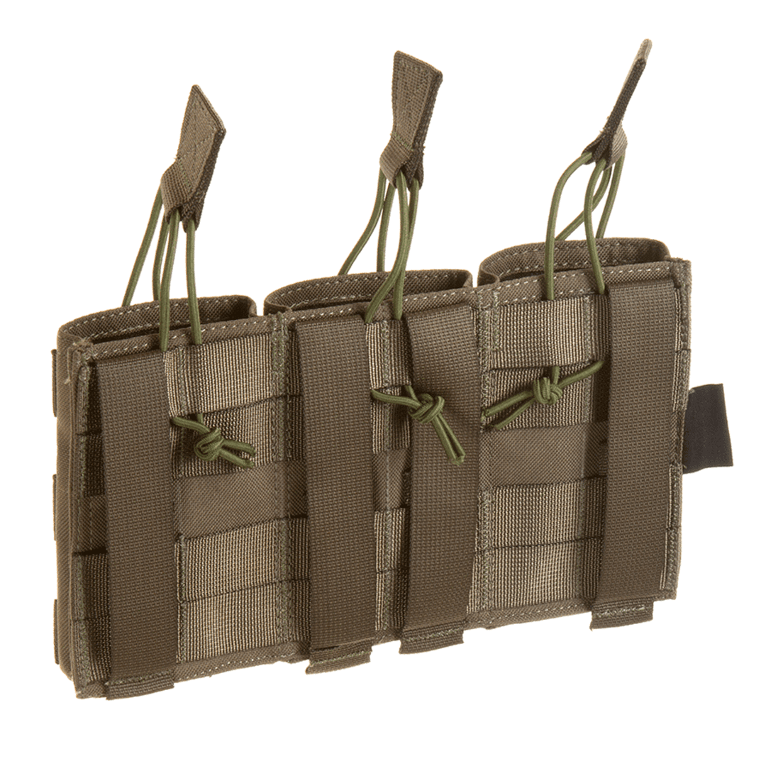 Direct Action Triple QR Magazine Pouch — image 3