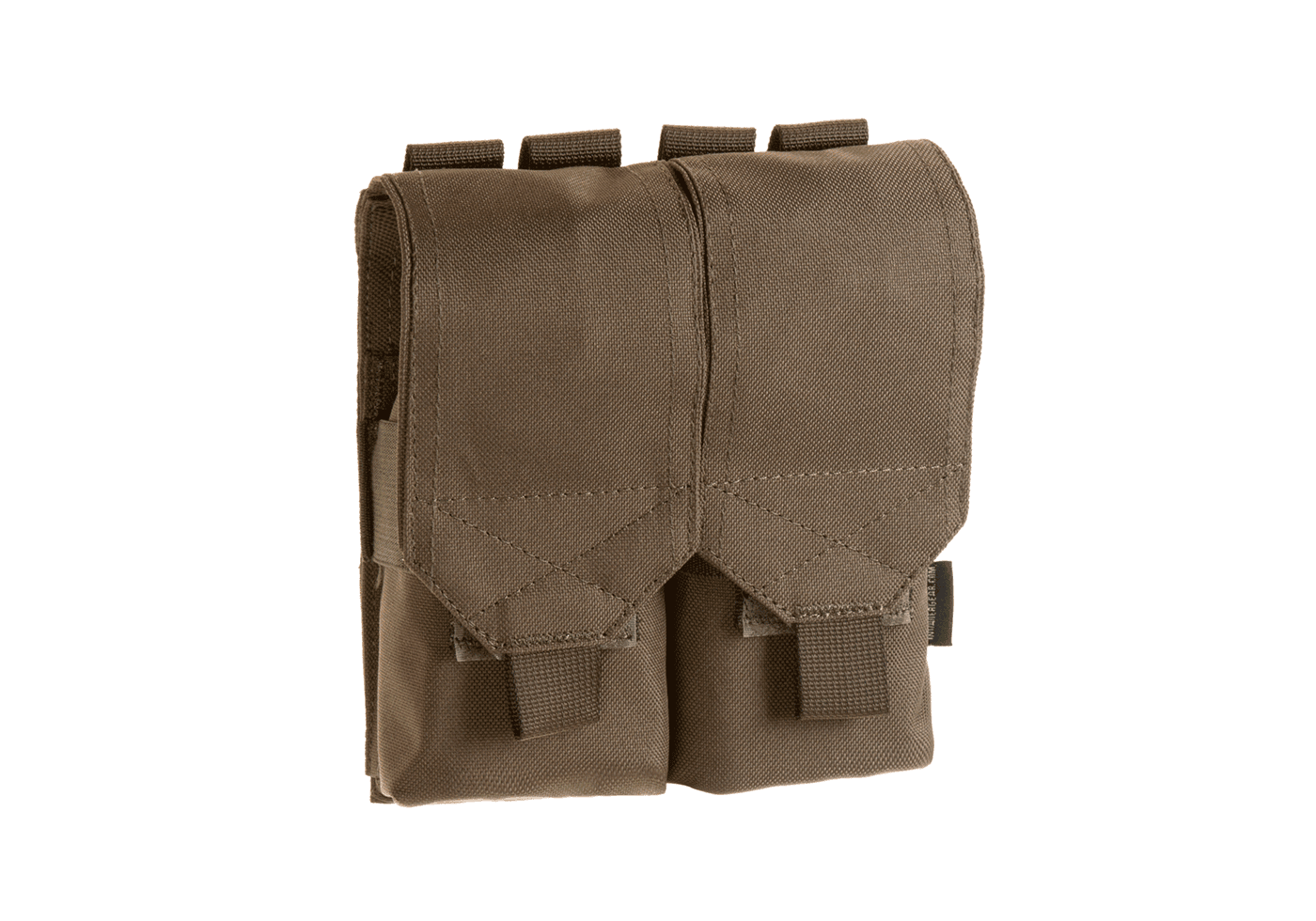 Double M4 Magazine Pouch Molle — image 2