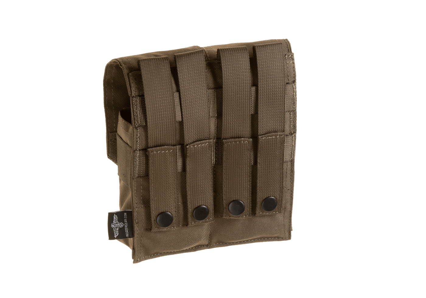 Double M4 Magazine Pouch Molle — image 3