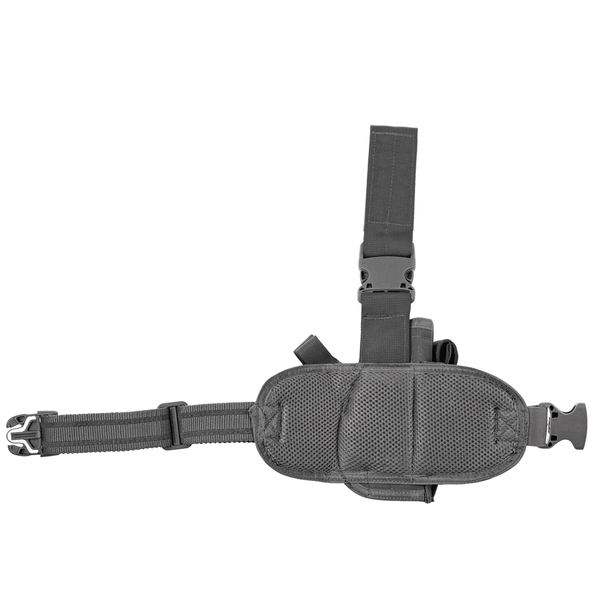 Drop Leg Panel Pistol Holster Left Wolf — image 2