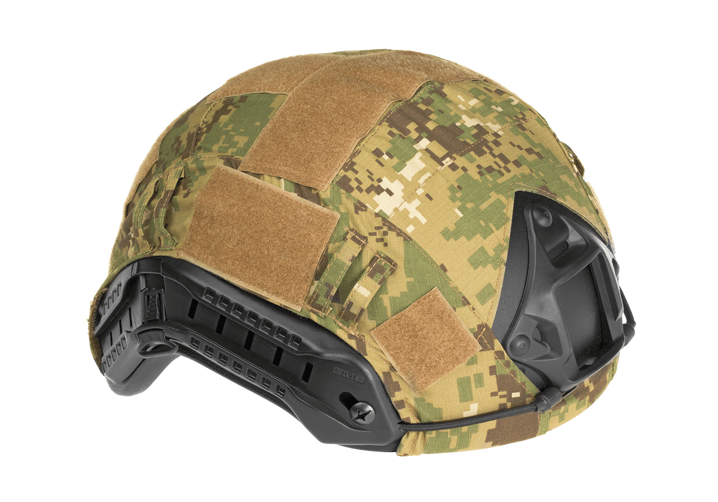 Fast Helmet Cover — image 3