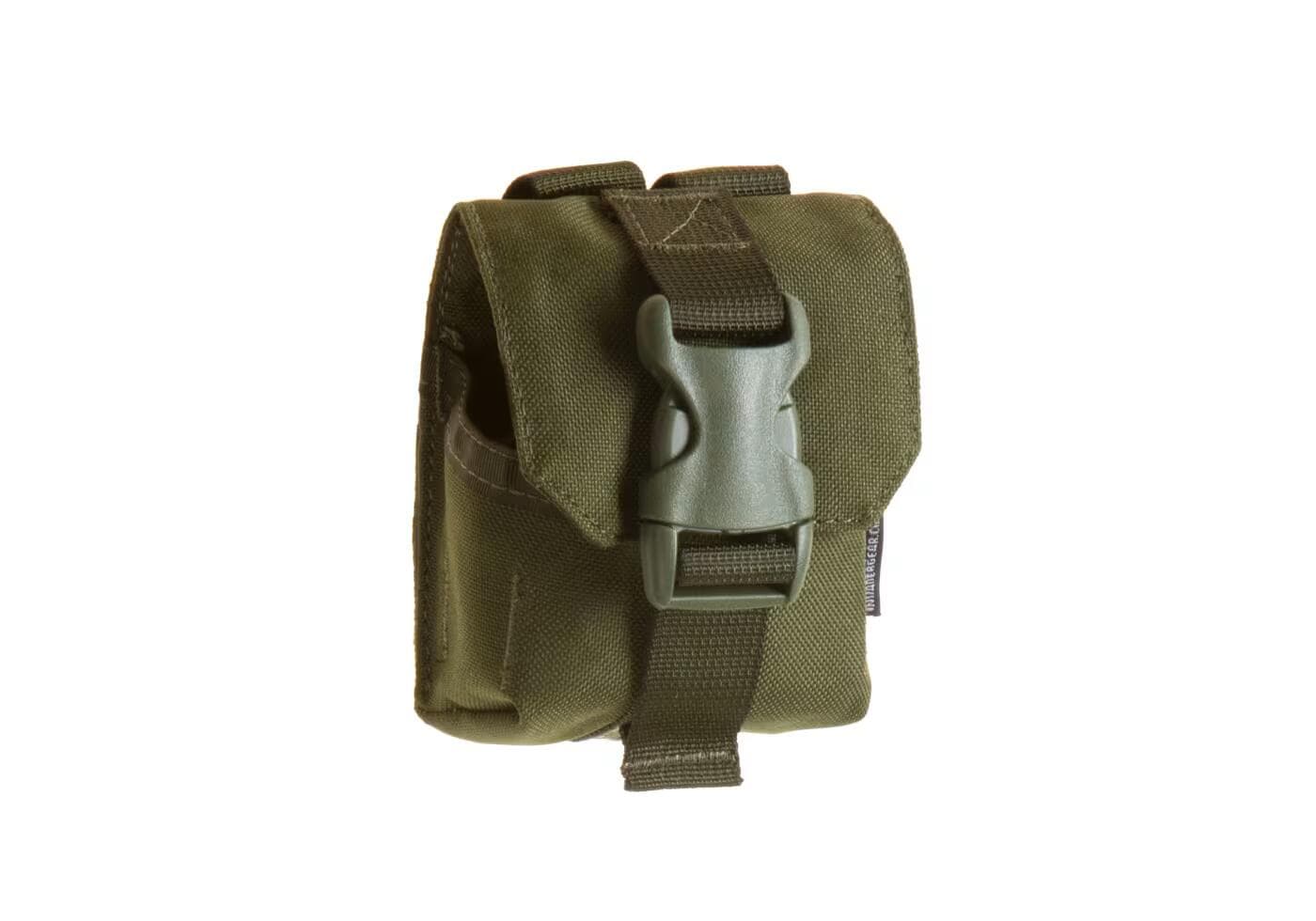 Frag Grenade Pouch Molle — image 3