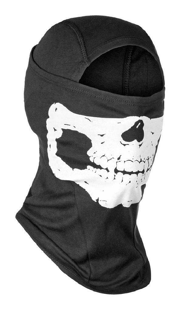 Skull Balaclava — image 2