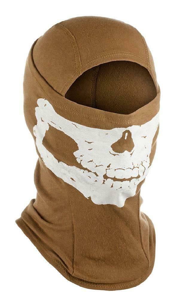 Skull Balaclava — image 3
