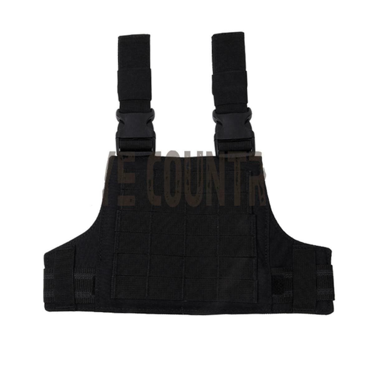 Mk II Molle Drop Leg Platform — image 2