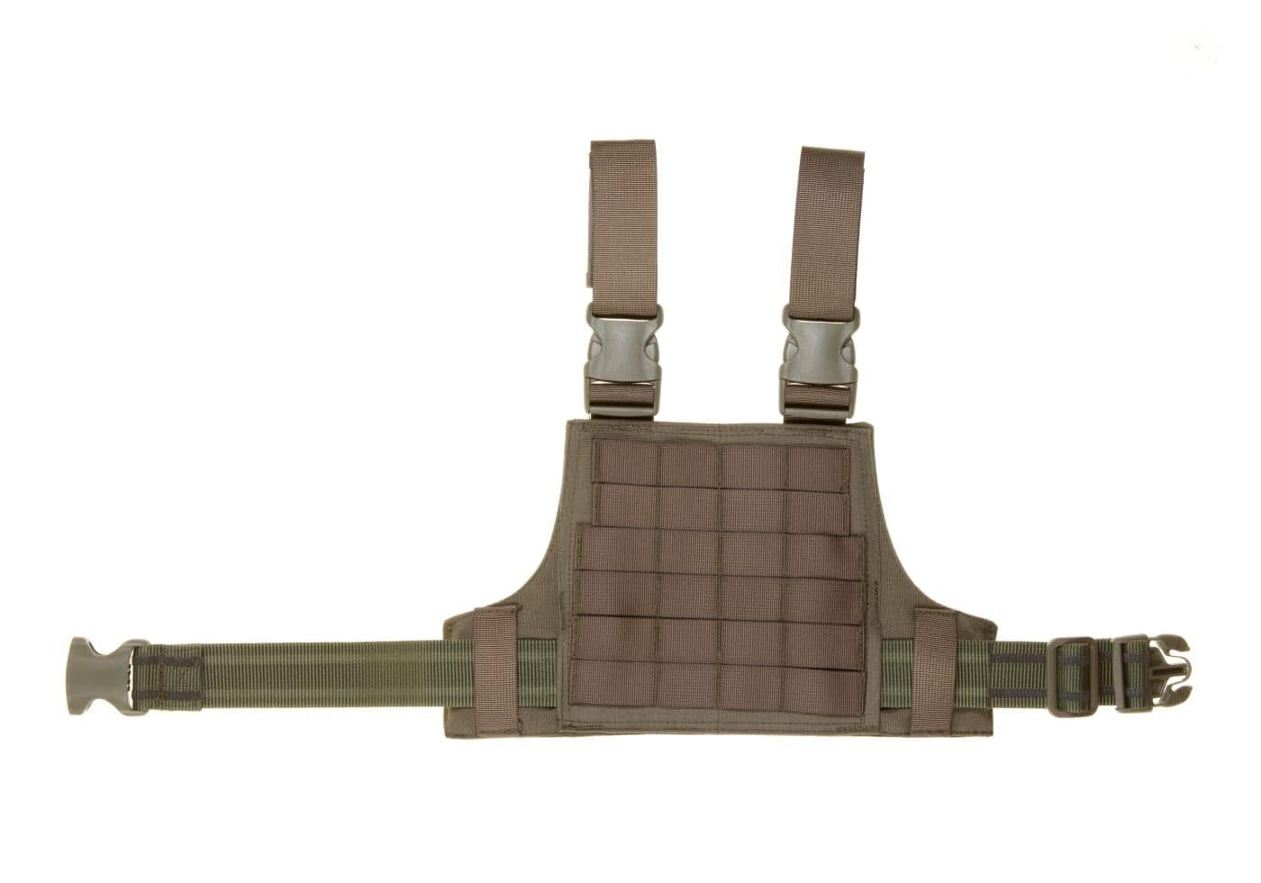 Mk II Molle Drop Leg Platform — image 3
