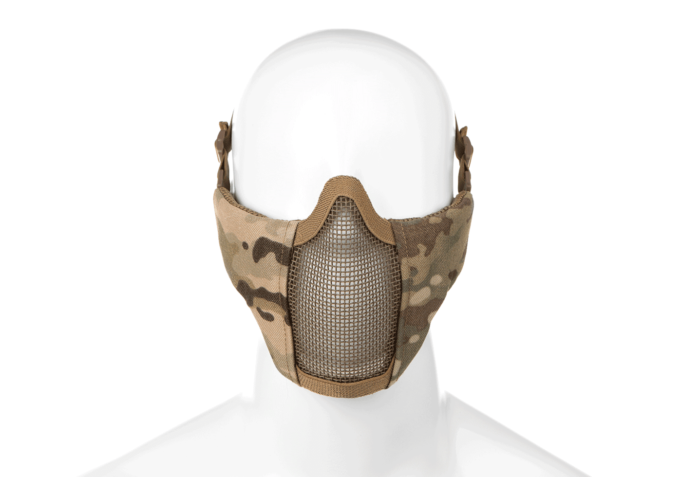 Mk.II Comfort Fit Lower Face Mesh Mask — image 2