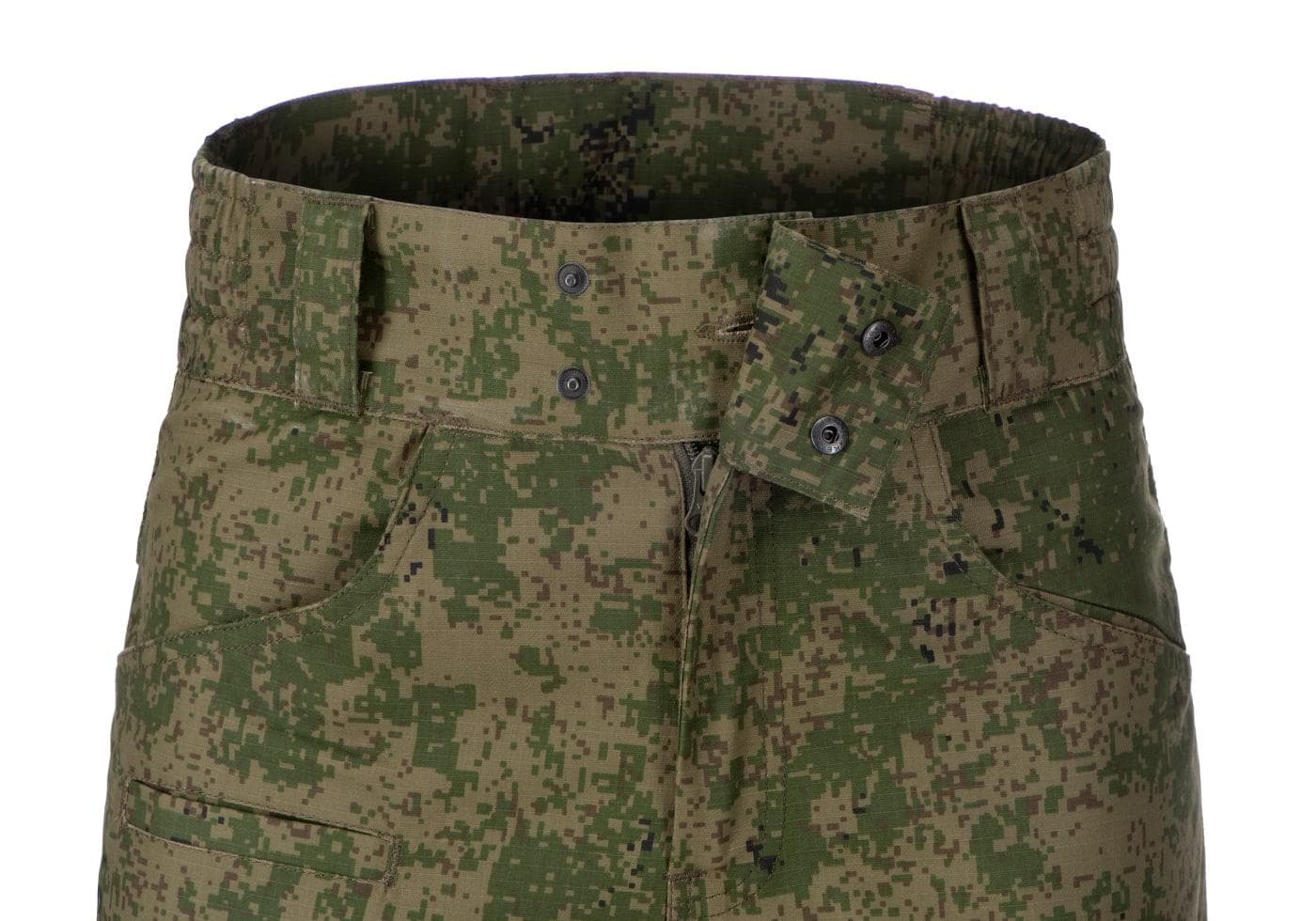 MK.II Predator Combat Pants Trousers Digi Flora Camo — image 2