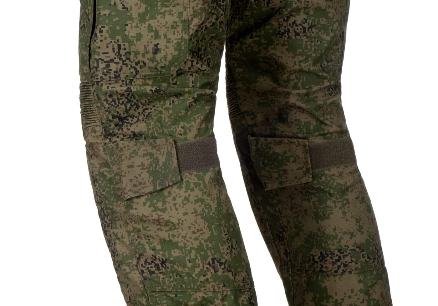 MK.II Predator Combat Pants Trousers Digi Flora Camo — image 3