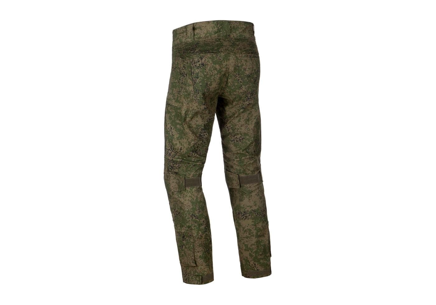 MK.II Predator Combat Pants Trousers Digi Flora Camo