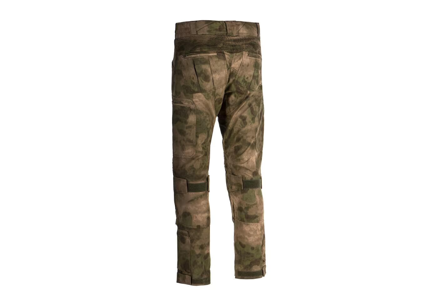 MK.II Predator Trousers Everglade Camo — image 2