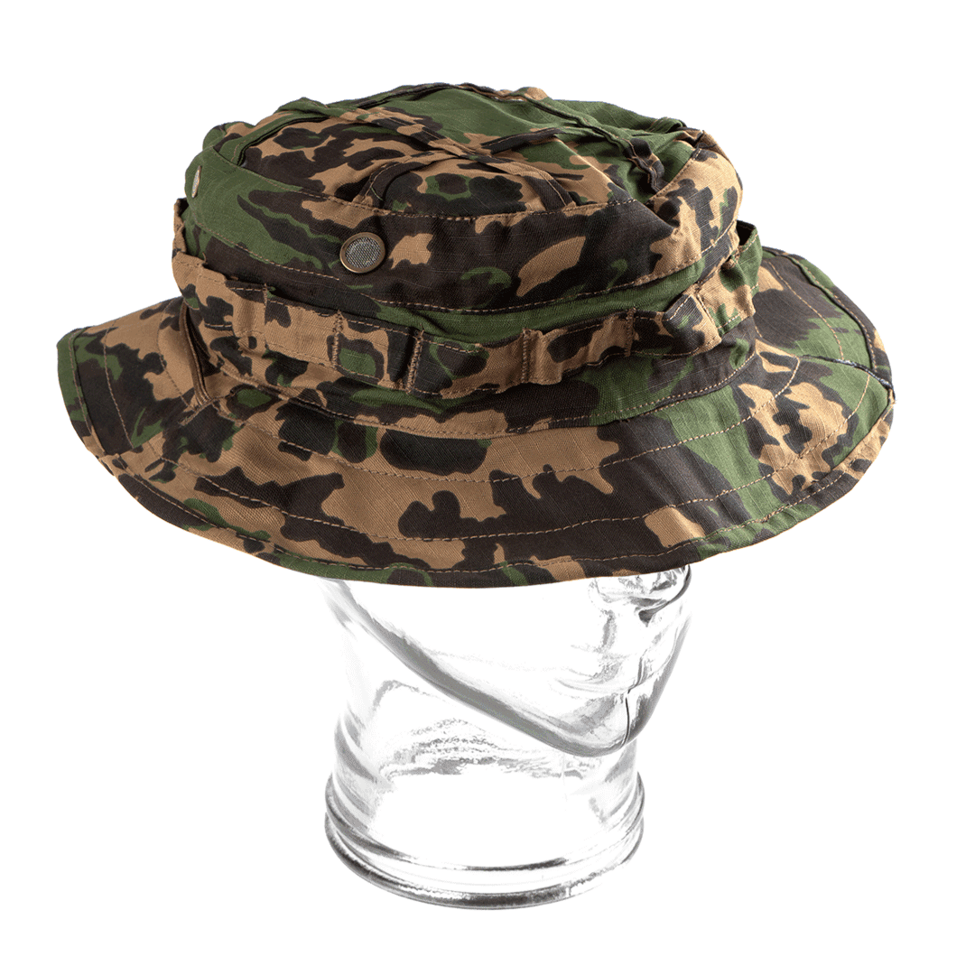 Mod 2 Boonie Bush Hat Partizan Camo