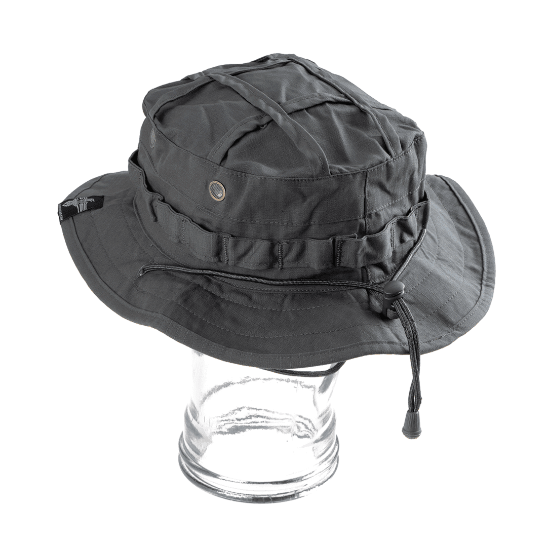 Mod 2 Boonie Bush Hat Wolf Camo — image 2