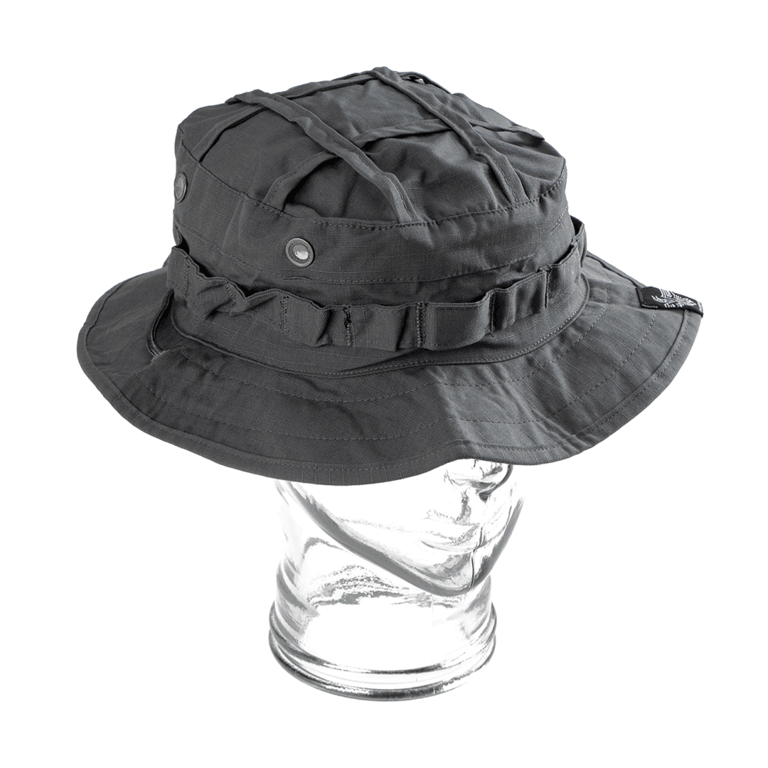 Mod 2 Boonie Bush Hat Wolf Camo