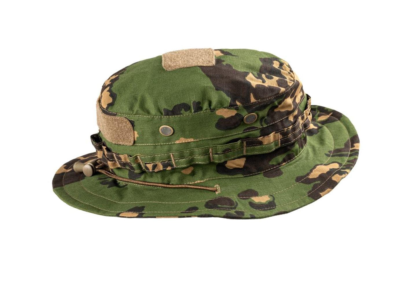 Mod 3 Boonie Army Bush Hat Partizan Camo — image 2
