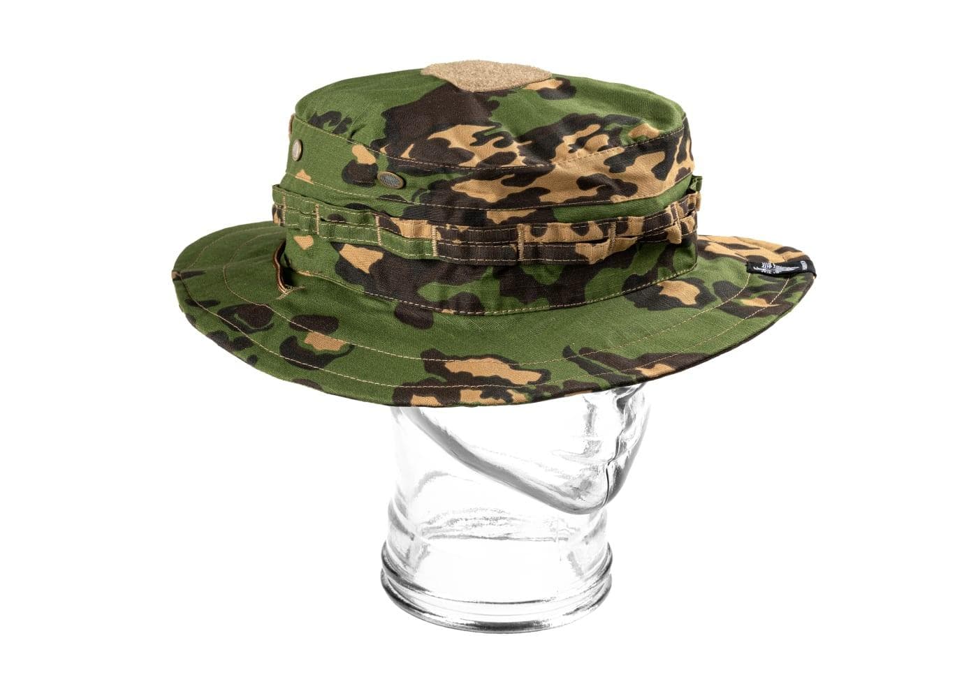 Mod 3 Boonie Army Bush Hat Partizan Camo