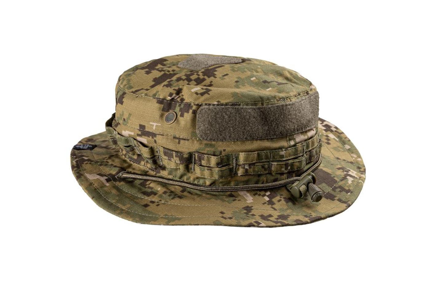 Mod 3 Boonie Army Bush Hat Socom Camo — image 2