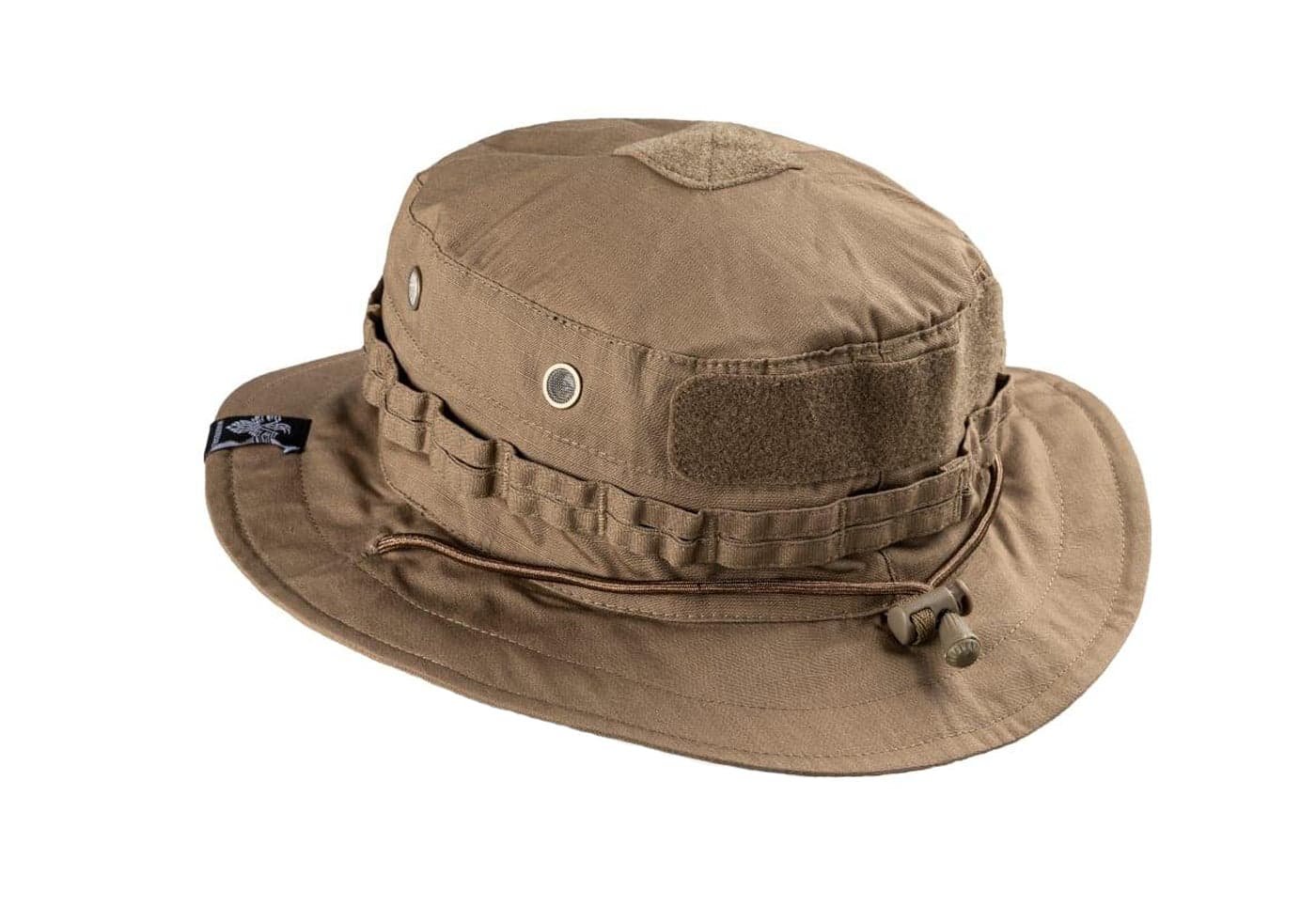 Mod 3 Boonie Bush Hat Coyote — image 3