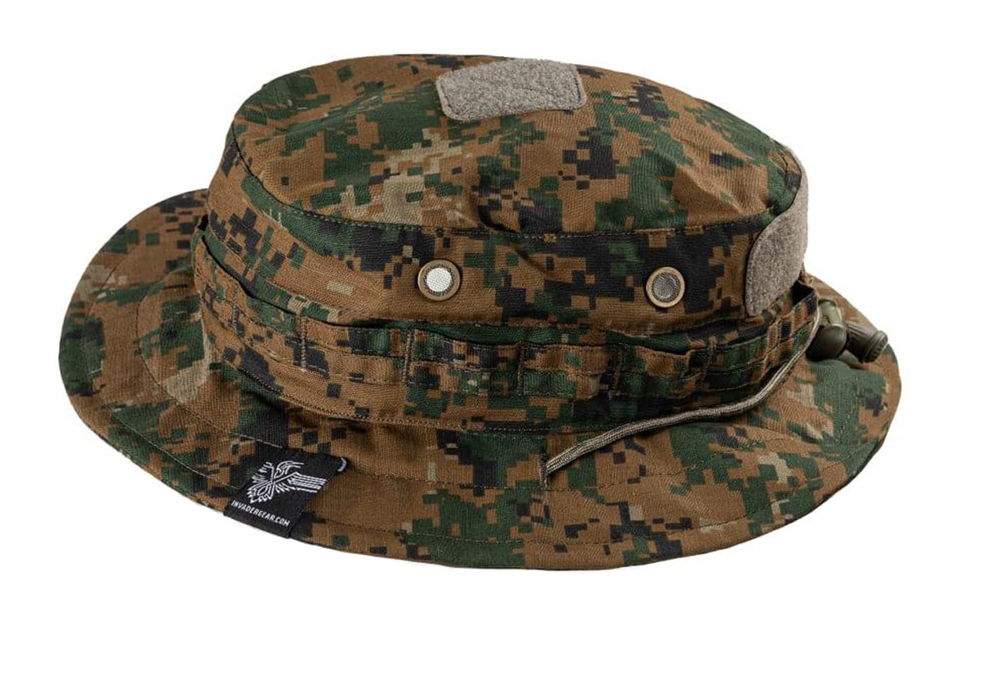 Mod 3 Boonie Bush Hat Digi Marpat Camo — image 2