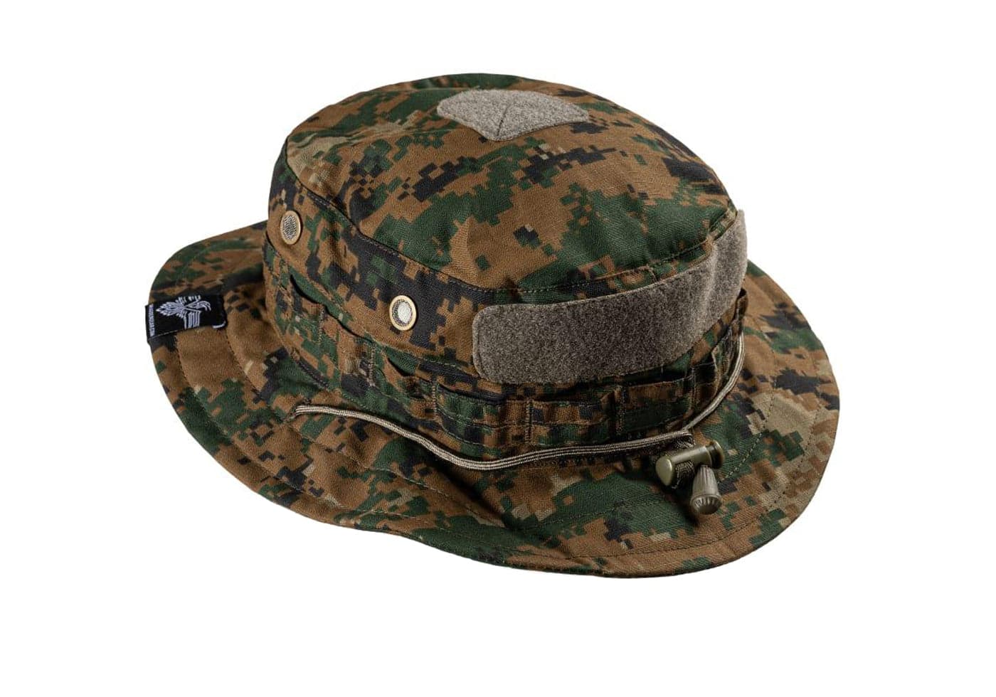 Mod 3 Boonie Bush Hat Digi Marpat Camo — image 3