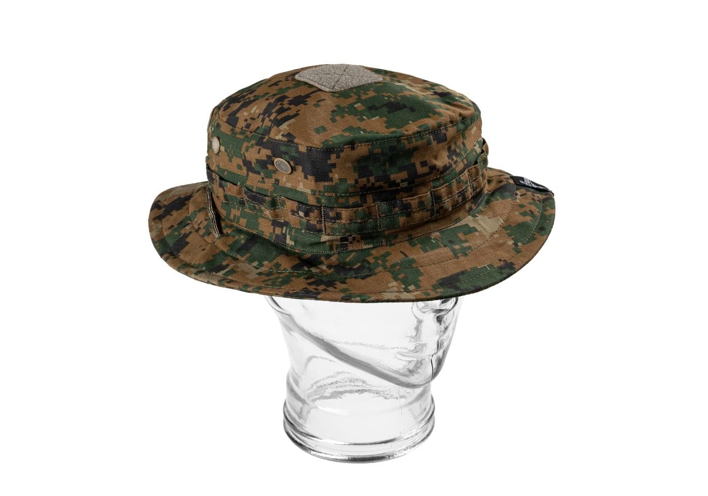 Mod 3 Boonie Bush Hat Digi Marpat Camo