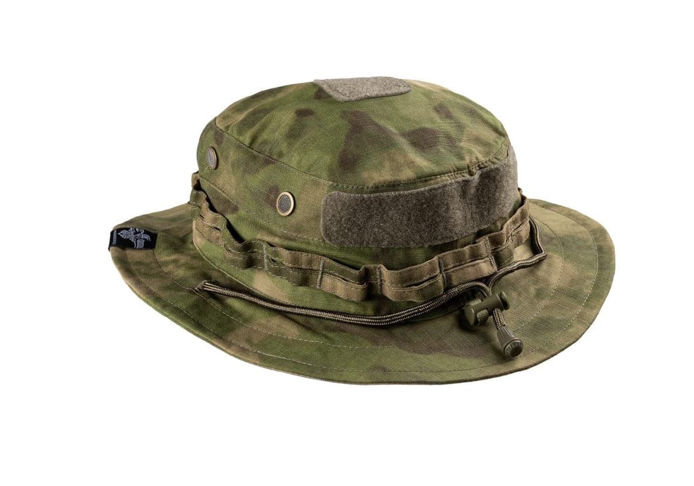 Mod 3 Boonie Bush Hat Everglade Camo — image 3