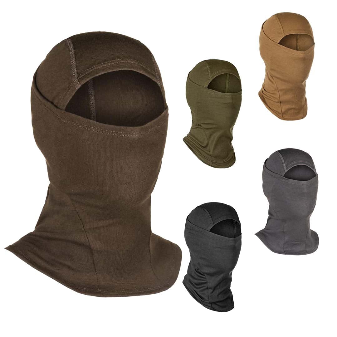 MPS Tactical Balaclava 1 Hole