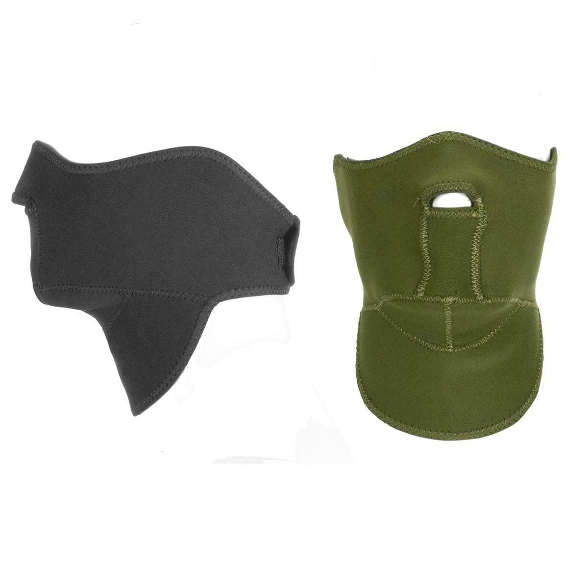 Neoprene Face Mask