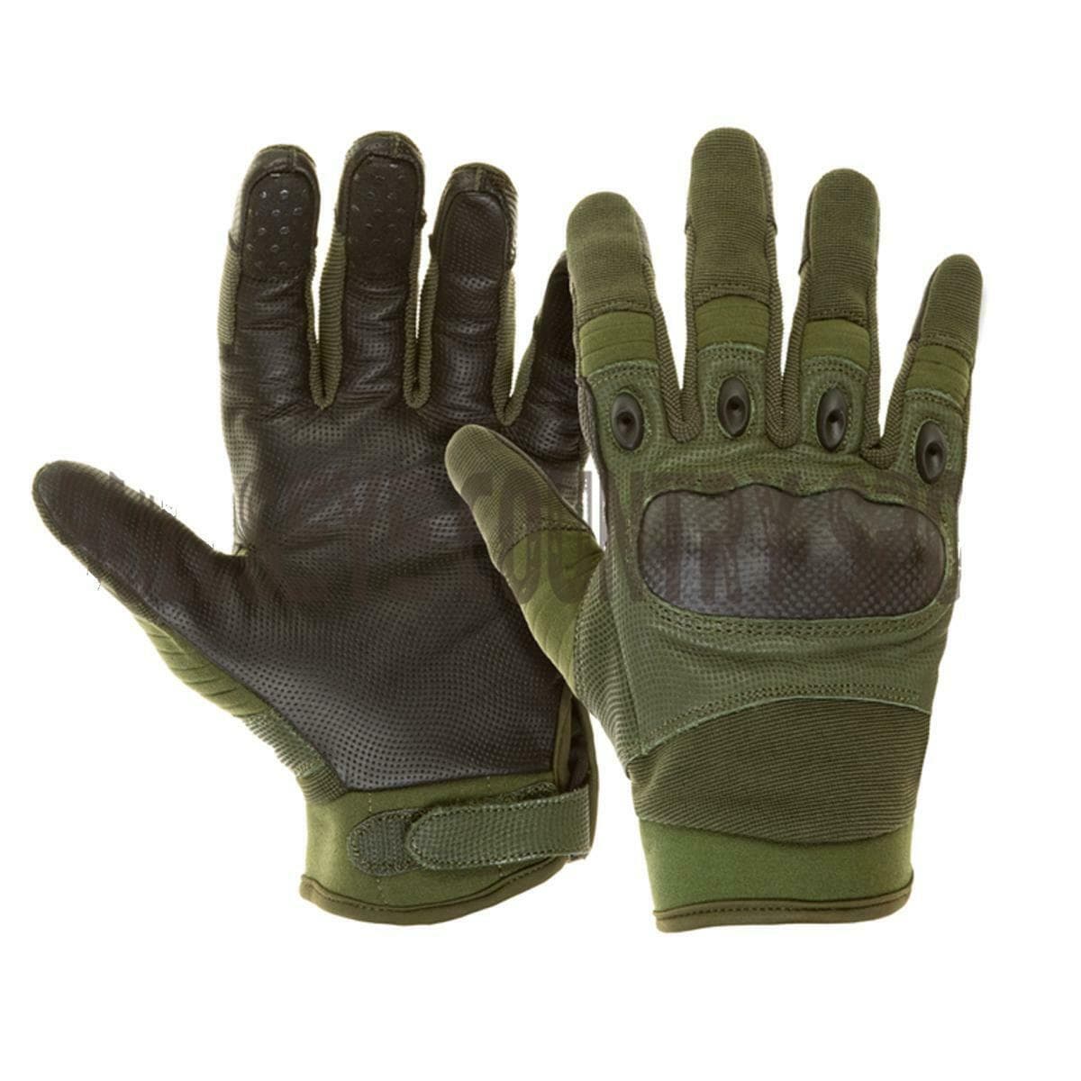 Operators Gloves