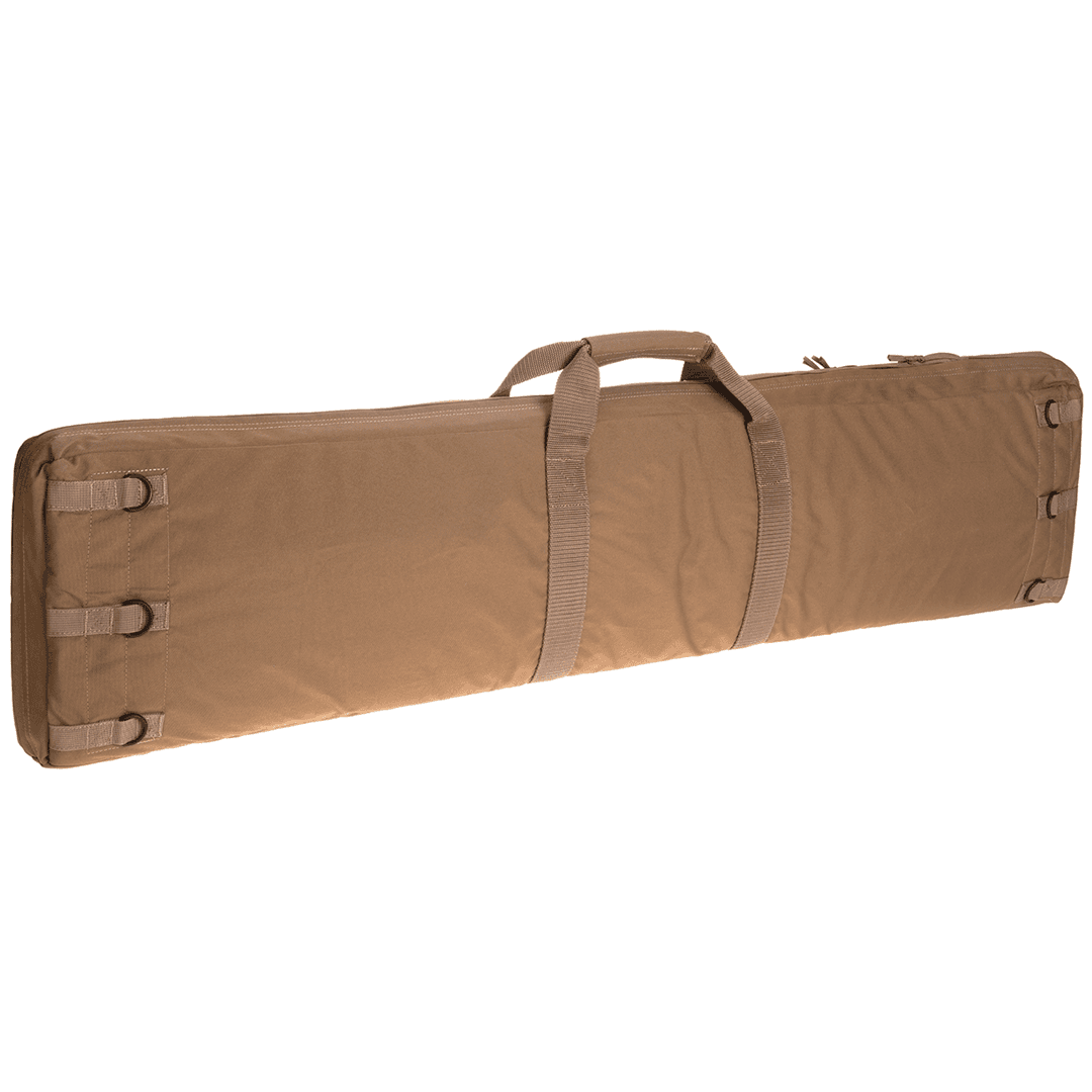Padded Rifle Carrier 110cm Coyote — image 2