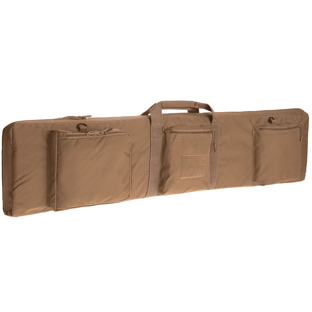 Padded Rifle Carrier 110cm Coyote — image 3