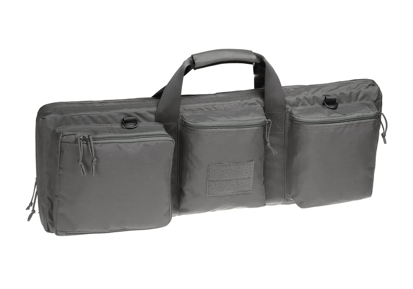 Padded Rifle Carry Bag Case 80cm Wolf — image 2