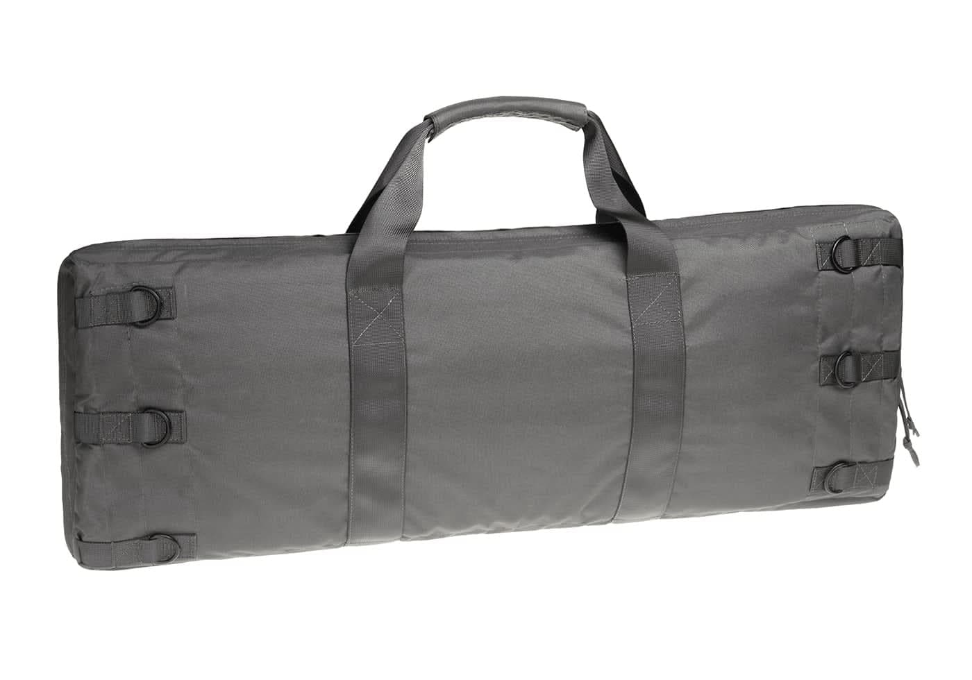 Padded Rifle Carry Bag Case 80cm Wolf — image 3