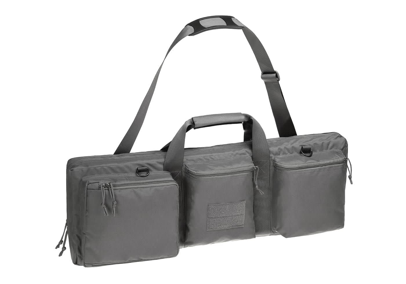 Padded Rifle Carry Bag Case 80cm Wolf