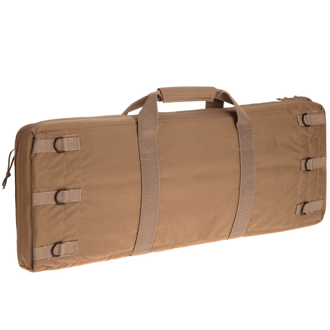 Padded Rifle Carry Case 80cm Coyote — image 3