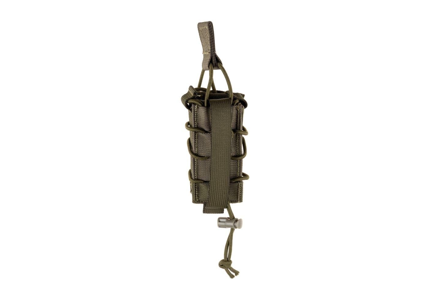 Pistol Taco Style Magazine Pouch Molle — image 2