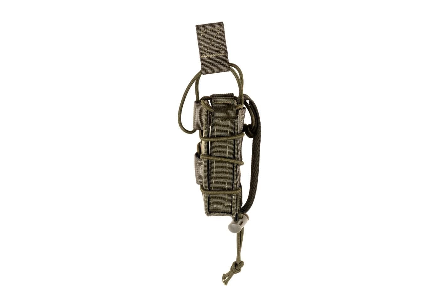 Pistol Taco Style Magazine Pouch Molle — image 3